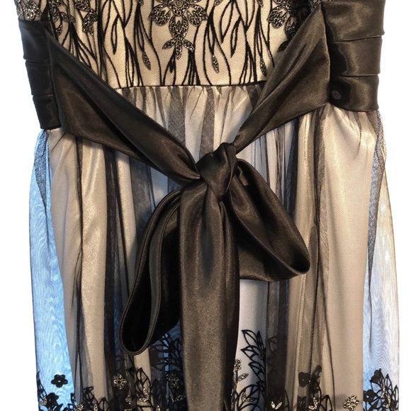 Dress Barn Collection Party/Cocktail Dress - Picture 6 of 8